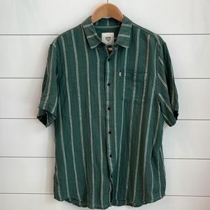 Katin green Alan shirt